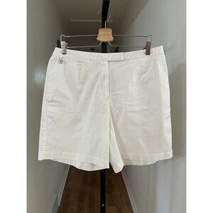 EUC LizGolf By Liz Claiborne  Golf Shorts